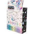 Набор для творчества Кристальные миры Алмаз Лкв-006 Фин-ти-Флю 983-566