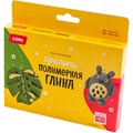 Набор для творчества Полимерная глина.Брелоки Милый чудик Пг-025 LORI 988-632