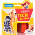 Набор для творчества Тесто для лепки Волшебное тесто 250 гр. Простоквашино Шарик VT060 993-011