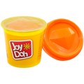 Набор для творчества Масса для лепки Joy Doh, 1 баночка 112 г POT-01/112 983-102