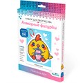 Набор для творчества Алмазная фигурка с магнитом и ленточкой. Milkshake 08276 993-312