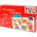 Набор для творчества Алмазные стикеры Милашки 30 цв. 23х15х5см АН-1169 988-971