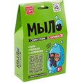Набор для творчества Мыло своими руками 3D. Майнкрафт 442 995-120