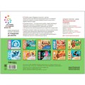 Альбом для творчества 978-5-43153-990-9 Филимоновская игрушка 988-268