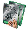 Набор для творчества Металлопластика набор №4 На пруду-лягушка 437004 "Фантазёр" 211-661