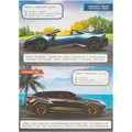 Наклейки 9785506093084 Ламборгини. Автоапдейт 988-148