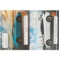 Наклейки 9785506095187 Электрокары. Авто-апдейт 983-726