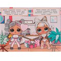 Наклейки Умка 9785506071075 Играем с милашками. Логические наклейки. Раннее развитие. ЛОЛ 983-451