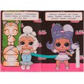 Наклейки Умка 9785506071075 Играем с милашками. Логические наклейки. Раннее развитие. ЛОЛ 983-451