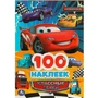 Наклейки Умка 9785506093688 Классные тачки. 100 наклеек 989-904
