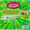 Наклейки Умка 9785506057116 Такие разные деньки.Эмоциональные наклейки.Ми-ми-мишки /40/ 996-721