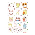 Наклейки KAWAII DREAM голубая обложка 9785001418245 987-391