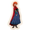 Наклейки Умка 4650250585800 Снежные принцессы 120*180 276-990