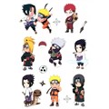 Набор стикеров Naruto дизайн 3 08599 Origami 993-252