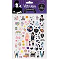 Набор для декорирования. Wonderday Наклейки Паффи 08682 Origami 993-261