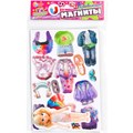 Игра Подбери модный образ. Игра на магнитах 4630395007900 936-108