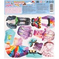 Игра Умка Одень куклу. Развивающая игра на магнитах 4660254454040 934-776