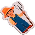 Игра Умка Професии.Развивающая игра на магнитах 4680107971517 /7/ 834-339