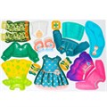 Игра Магнитные истории Одевашки.Анюта 04099 877-876