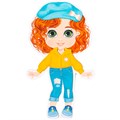 Игра Магнитные истории Одевашки.Анюта 04099 877-876