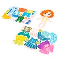 Игра Магнитные истории Одевашки.Анюта 04099 877-876