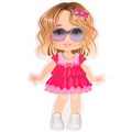 Игра Магнитные истории Одевашки.Ксюша 04094 734-819
