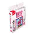 Набор Для Творчества 3D Art Панно-раскраска 15*15см "Замок" Ирп-006 Lori 877-758