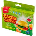 Набор для творчества Слепи свечу Бургер Пз/С-032 Lori 995-277