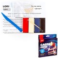 Набор для творчества Слепи свечу Десерт Пз/С-004 Lori 476-782