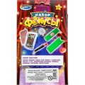 Набор для творчества Набор фокусов ИГРАЕМ ВМЕСТЕ ZY856567-R1 995-102