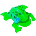 Игрушка надувная Лягушка, свет 141V-466 181-628