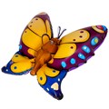 Игрушка надувная Бабочка 141V-387 181-605