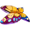 Игрушка надувная Бабочка 141V-387 181-605