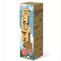 Игра Джанга Башня с заданиями для детей 7746 432-642