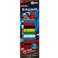 Игра Башня дерево 2007K711-R4 933-375