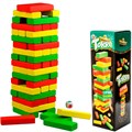 Настольная игра Дер. Торре. Сорви башню 01698 278-721