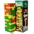 Настольная игра Дер. Торре. Сорви башню 01698 278-721