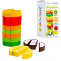 Игра Джанга Башня Фрукты 1-98 379-373