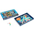 Игра Суперщенки в космосе. Ходилка 4630395044318 936-859
