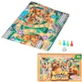 Игра Умка Корги & Милые друзья.Ходилка 4630395044585 936-749