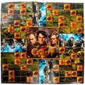 Игра Умка Стратеги. Игра-ходилка квадрат.40 карточек 4650250583110 936-741
