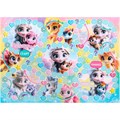 Игра Умка Магия льда & Пони.Игра-ходилка 4630395044332 936-554
