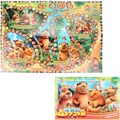 Игра Умка Милые друзья. Игра-ходилка 4630395044561 936-555