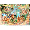 Игра Умка Милые друзья. Игра-ходилка 4630395044561 936-555