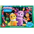 Игра Умка Лунтик. Веселые приключения. Ходилка 4660254415539 936-106