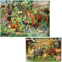 Игра Лесные сказки. Ходилка 4660254400528 934-087