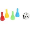 Игра Лесные сказки. Ходилка 4660254400528 934-087