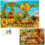 Игра Умка Суперферма.Ходилка 4650250583042 933-049