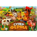 Игра Умка Суперферма.Ходилка 4650250583042 933-049
