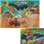 Игра Умка Монстр-траки. Ходилка 4650250545262 932-718